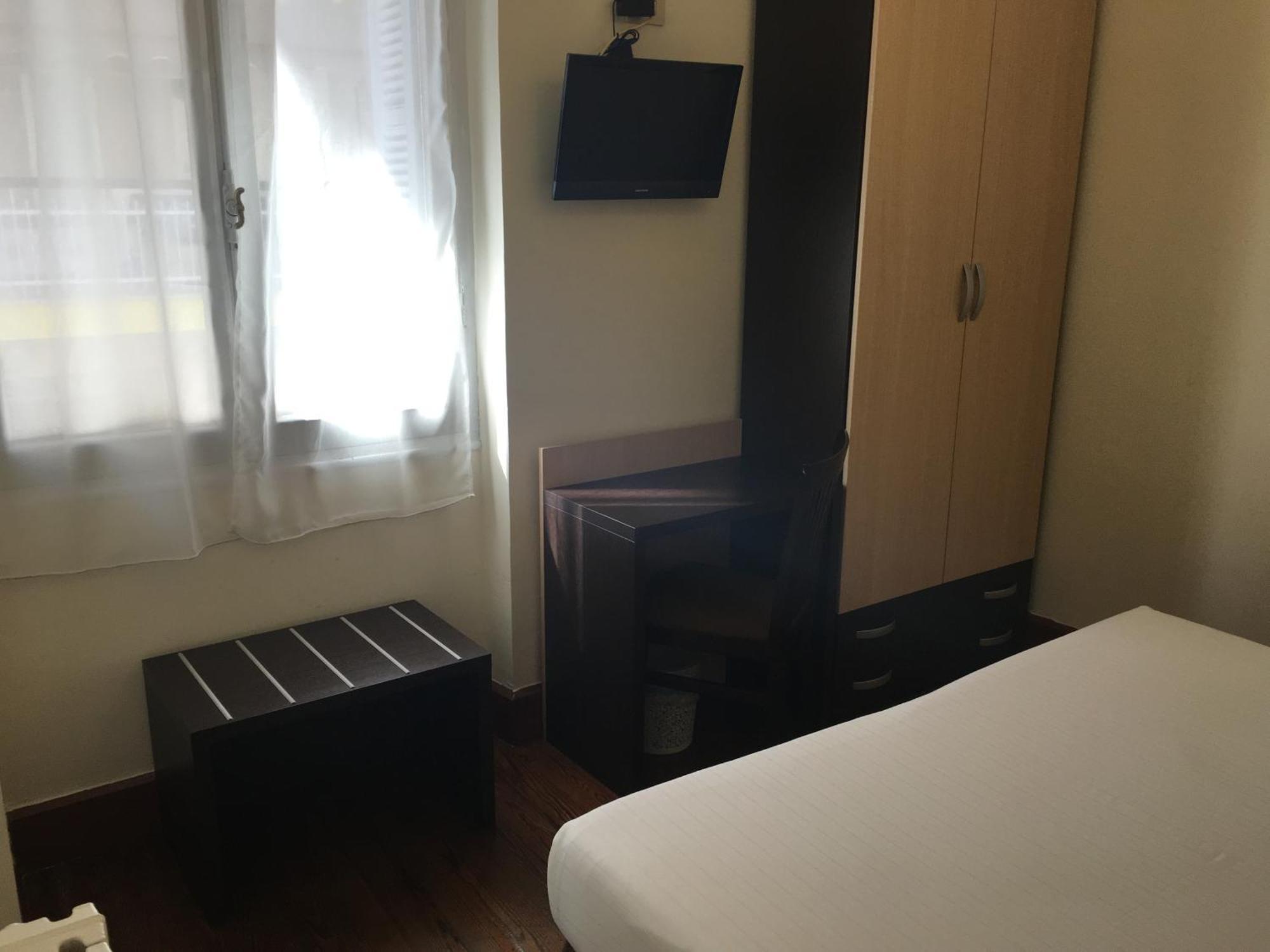 Hotel Liberty Сан Ремо Стая снимка