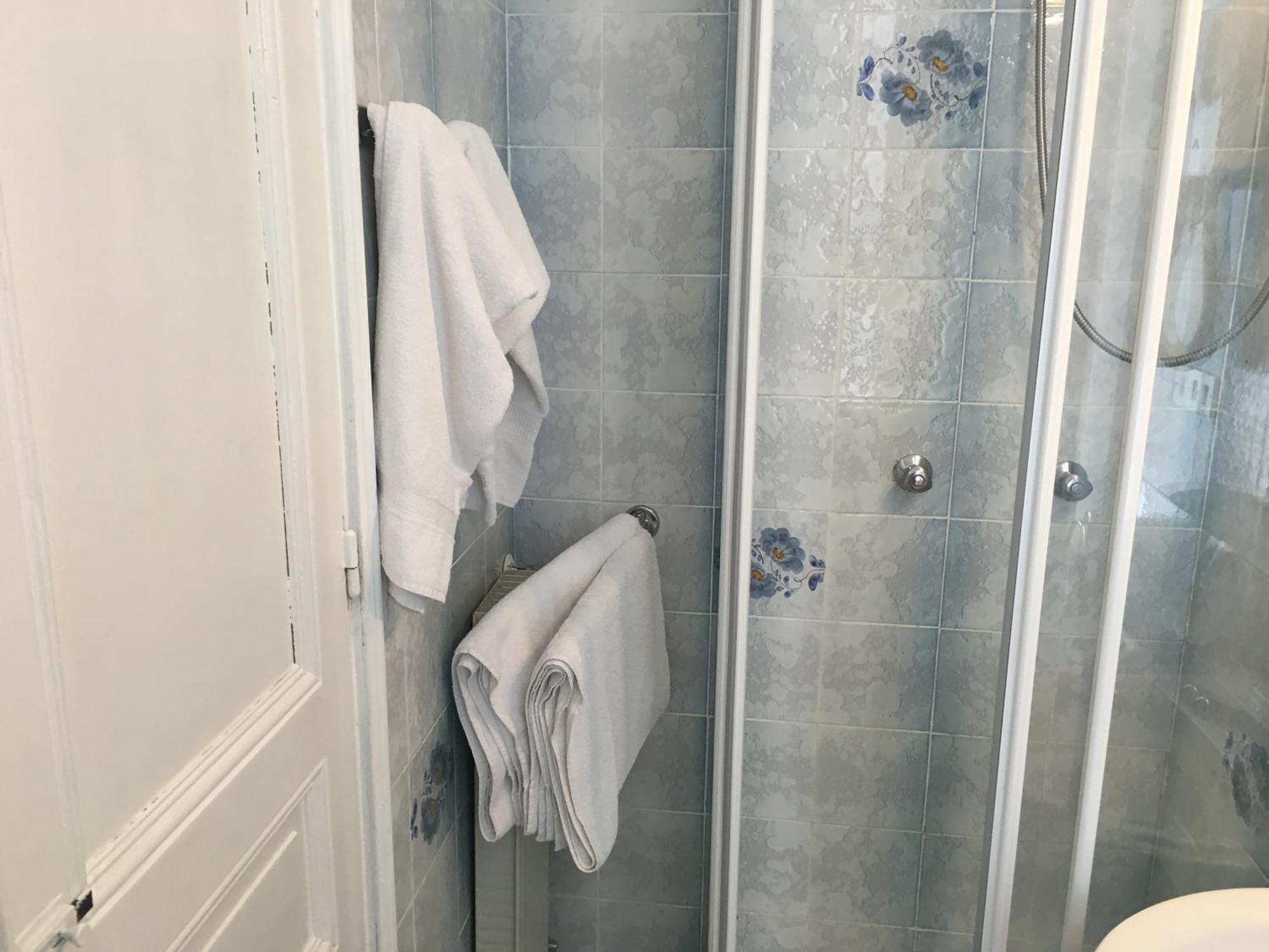 Hotel Liberty Сан Ремо Стая снимка