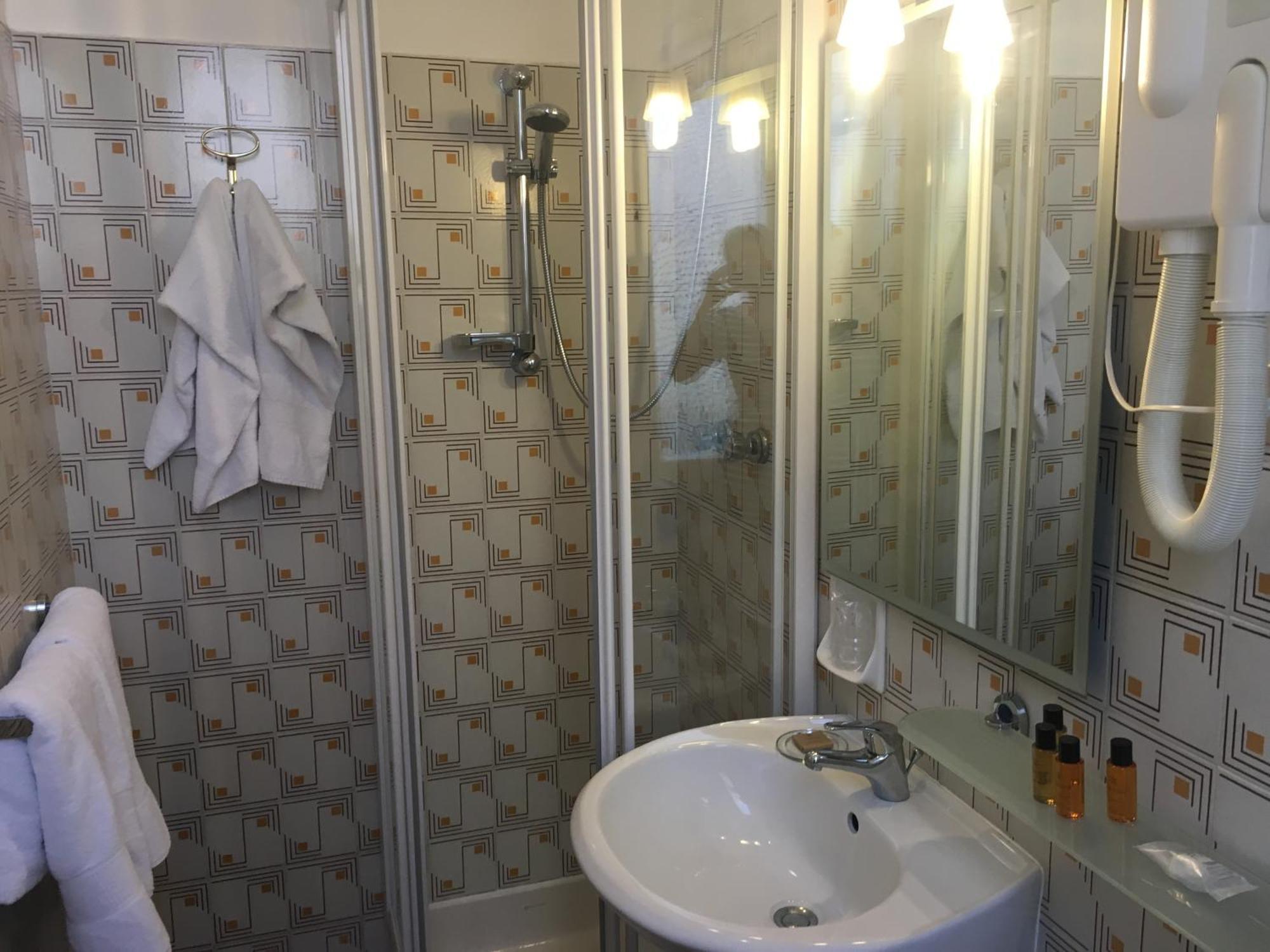 Hotel Liberty Сан Ремо Стая снимка