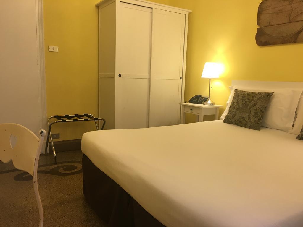 Hotel Liberty Сан Ремо Екстериор снимка