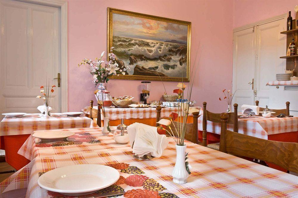 Hotel Liberty Сан Ремо Екстериор снимка