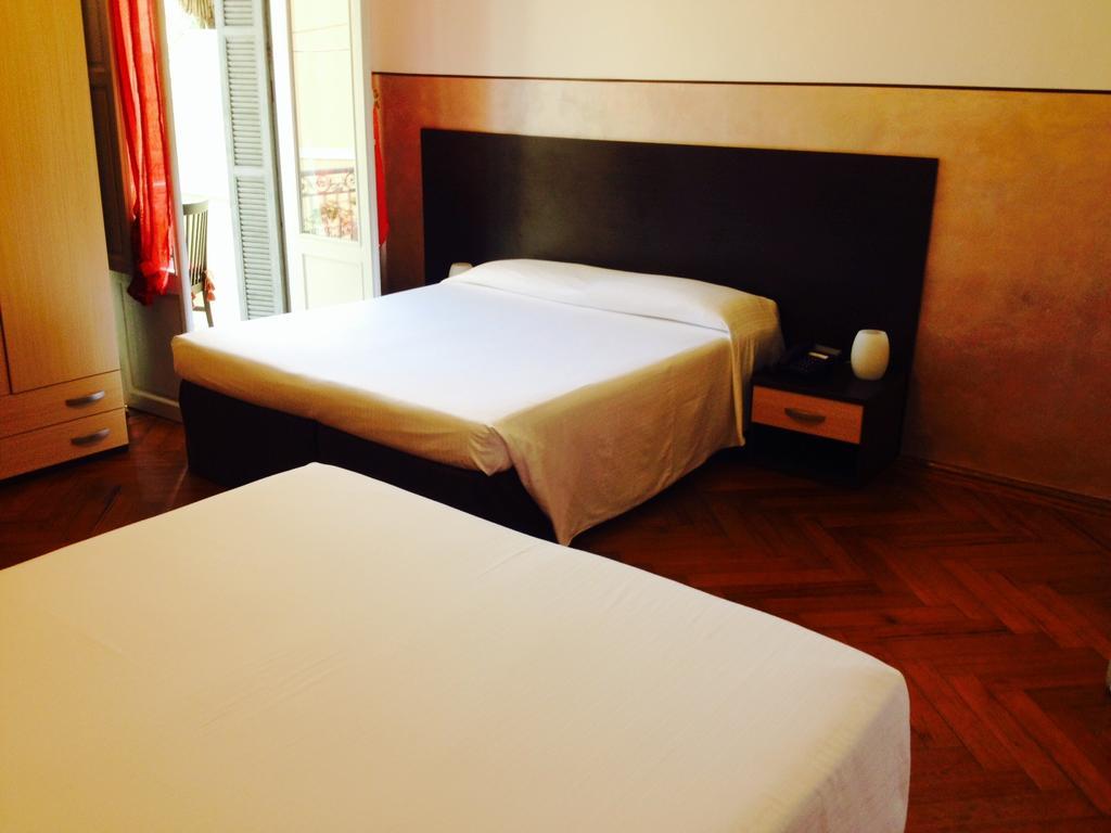 Hotel Liberty Сан Ремо Стая снимка