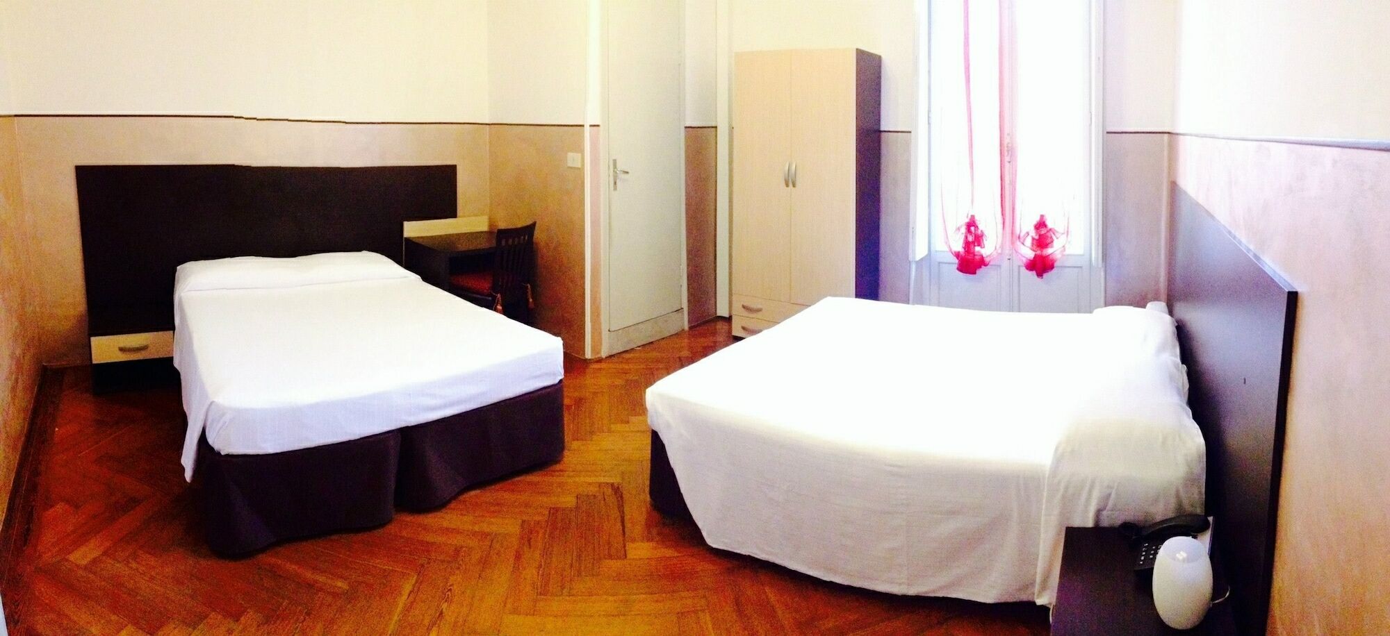 Hotel Liberty Сан Ремо Екстериор снимка